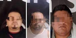 Cae otro más: Víctor, Eduardo y Rangel; suman tres los hombres acusados de violación en Saltillo y Ramos Arizpe en solo una semana