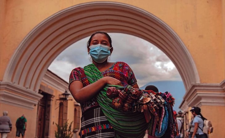 Oaxaca y Antigua Guatemala, una hermandad que trasciende fronteras
