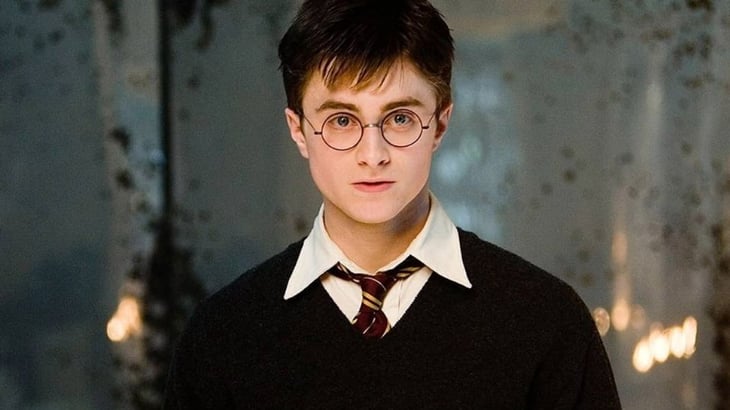 Daniel Radcliffe revela que no quiere volver a interpretar a Harry Potter