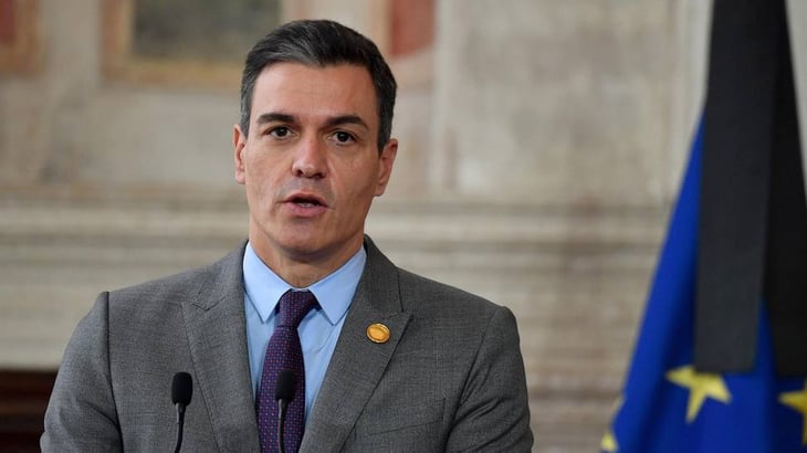 Sánchez visitará el miércoles ciudades españolas fronterizas con Marruecos