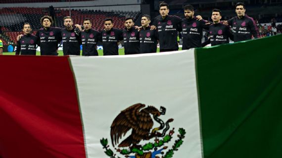 Selección Mexicana: ¿Cuál es el mejor y el peor panorama en el partido contra Estados Unidos?