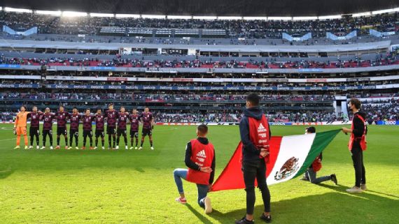 Marcelo Balboa considera que el Estadio Azteca ya no pesa como antes