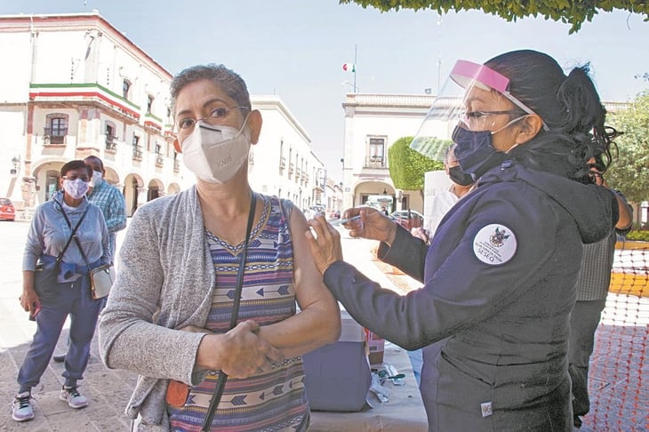Reportan 167 casos de influenza en Querétaro