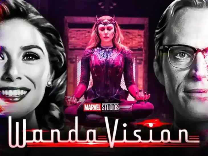 Marvel confirma los temores sobre WandaVision 2