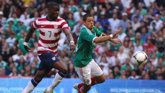 ¿Cuándo fue la última vez que México le ganó a Estados Unidos en el Estadio Azteca?
