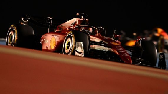 Predicciones temerarias para el Gran Premio de Arabia Saudita