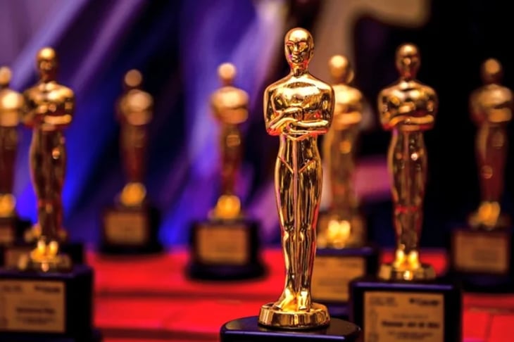 Cómo surgió el nombre 'Oscar' en los Premios de la Academia