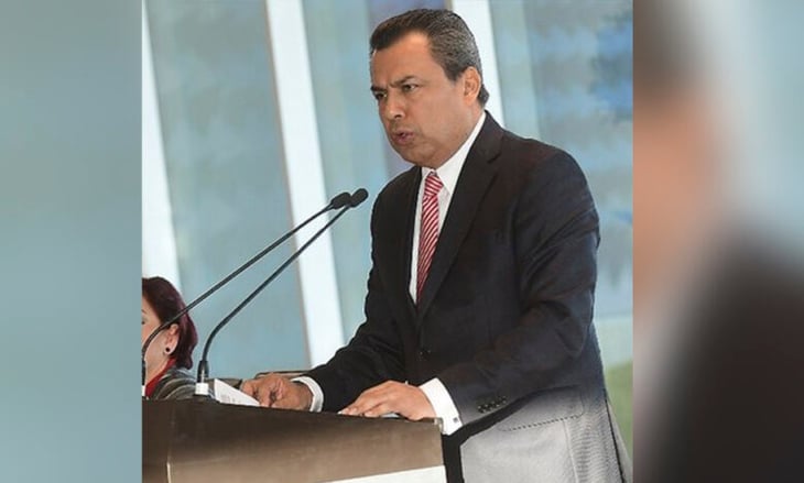 José Luis Morán renuncia a la UiF Coahuila