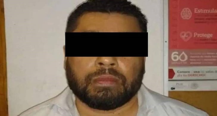 La corte de Texas Acusa a José Alfredo Cárdenas, alias “El Contador” de narcotráfico