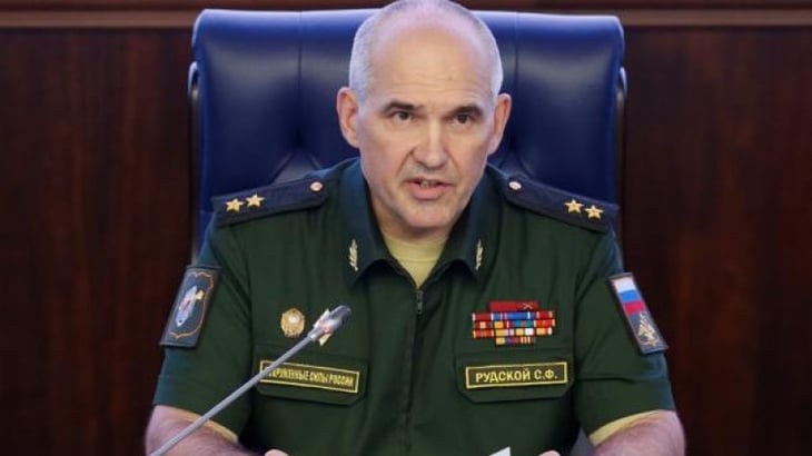 Rusia afirma que sus tropas bloquean Kiev, Járkov, Chernígov, Sumy y Mykoláiv