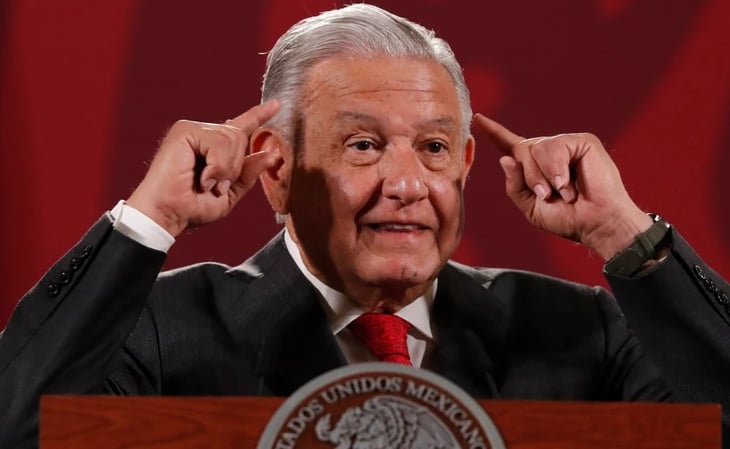 López Obrador: 'No somos colonia de Rusia, ni de China ni de Estados Unidos'