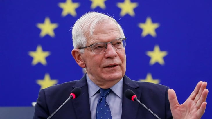 Borrell viaja a Catar y Kuwait el fin de semana para abordar seguridad global