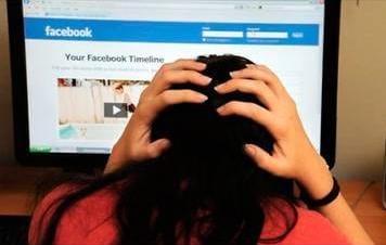 Mujeres denuncian en el Facebook a sus agresores; se olvidan del MP