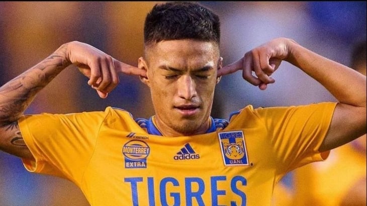 Acusan a jugador de Tigres de golpear a un hombre afuera de un antro, en Veracruz