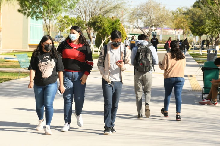200 mil cubre bocas serán dados a estudiantes en Coahuila