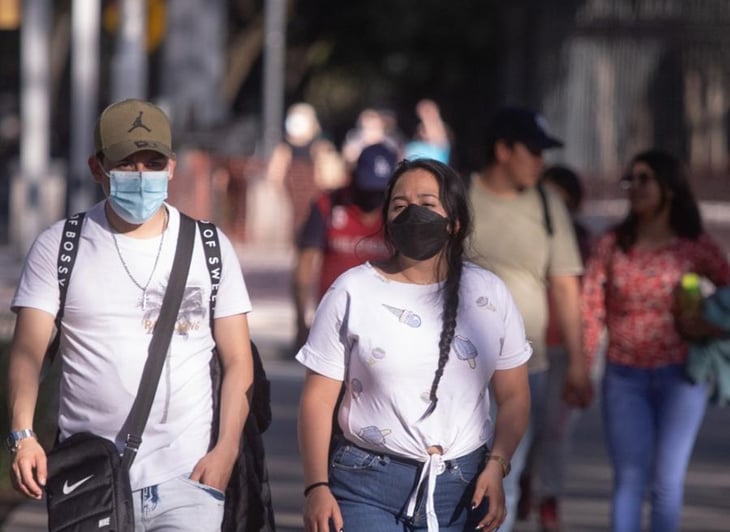 México reporta 202 nuevas muertes y 3.078 nuevos casos por la COVID-19