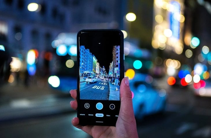 Gcam, la app que mejora la cámara de tu celular