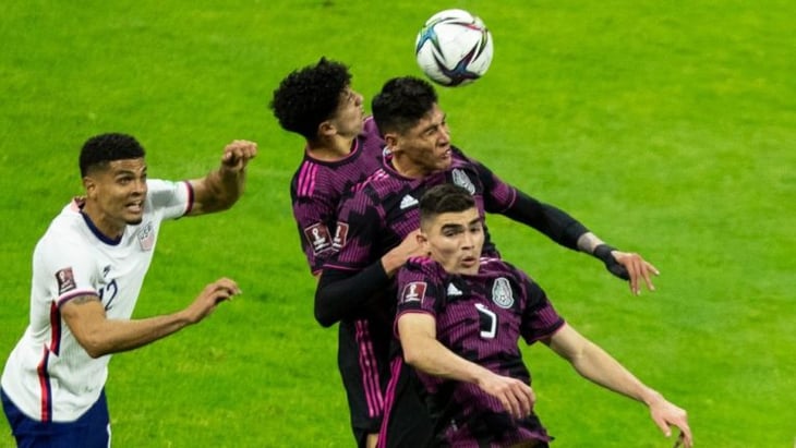 CONCACAF: así se va a jugar la penúltima jornada del octagonal rumbo a catar 2022