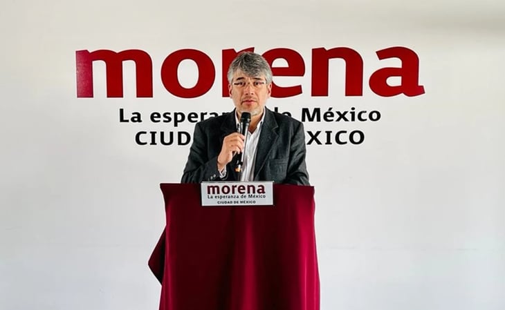 Morena destaca resultados en materia de combate a inseguridad en CDMX