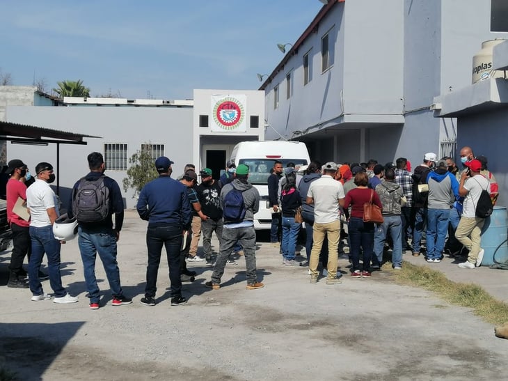 Canacintra: 12 mil empleos faltan por recuperar en la Región Centro