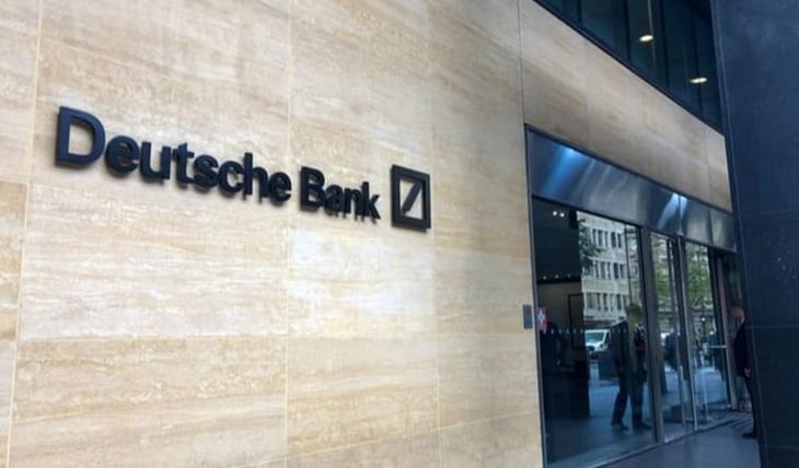 Deutsche Bank emite instrumentos de capital de 750 millones de euros
