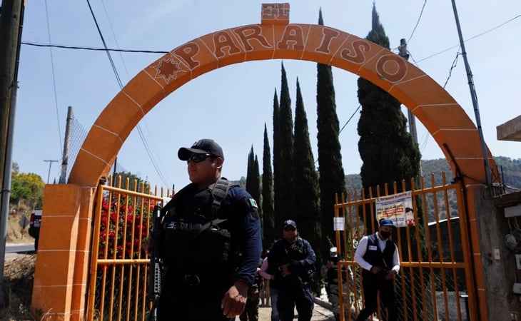 Tras masacre en Michoacán, exigen cambiar estrategia de seguridad