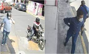 Hombres armados asaltan a diputado morenista en Ecatepec