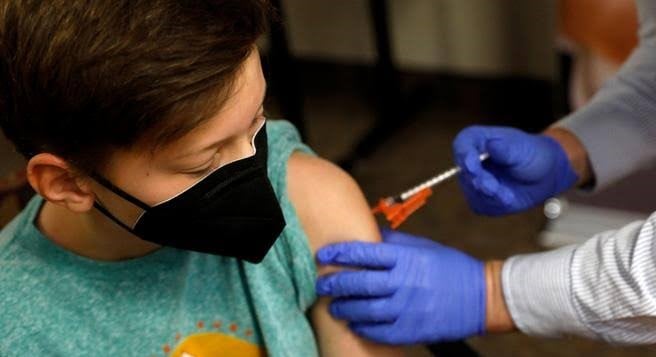 Niños de Monclova serán llevados a vacunar a Piedras Negras