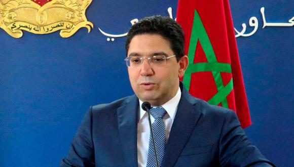 Marruecos pide a Europa que apoye como España su iniciativa para el Sáhara