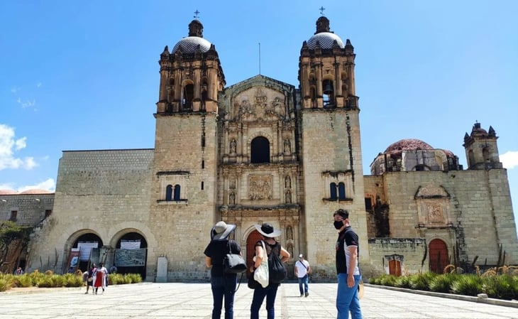 Oaxaca inicia la semana con sólo 19 nuevos casos de Covid