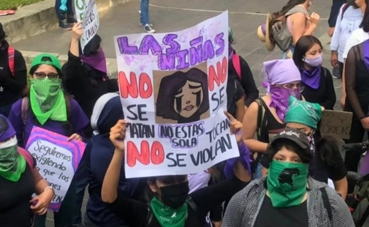 Condenan a 31 años de prisión a profesor de Oaxaca por abuso sexual