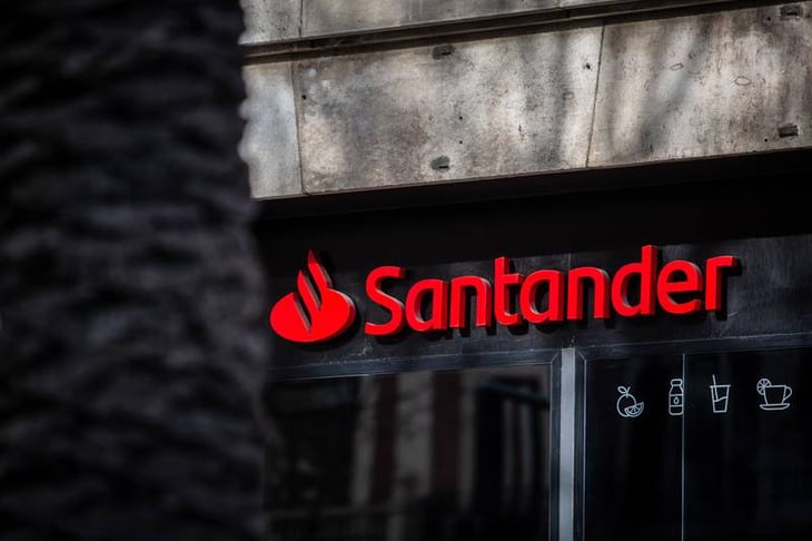 Santander no 'quita el ojo' de Banamex, esperan se aclare la venta