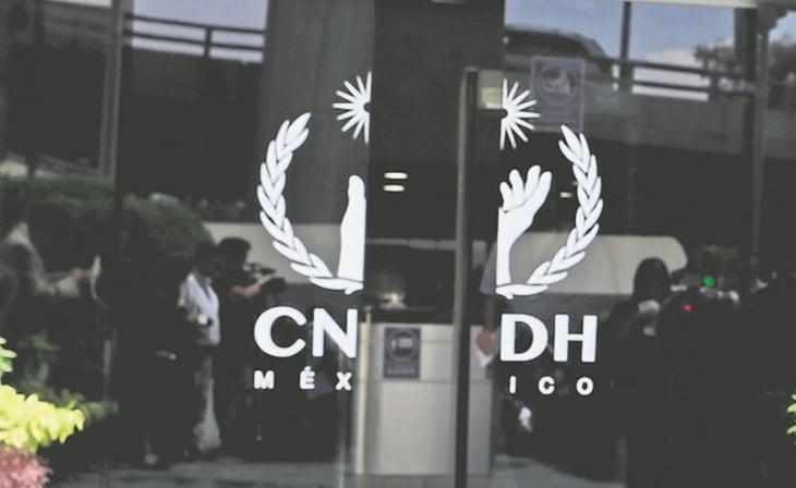 Firman CNDH y la Defensoría de Costa Rica acuerdo de cooperación