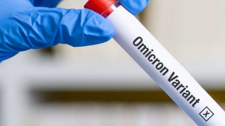 La variante de ómicron BA.2 ya supone más de la mitad de los casos en EEUU