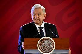López Obrador publica sentencia del Tribunal para salvar a dos colaboradores