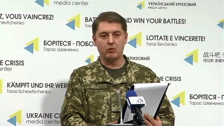 Defensa de Ucrania confirma 'retirada parcial' de unidades rusas en Kiev