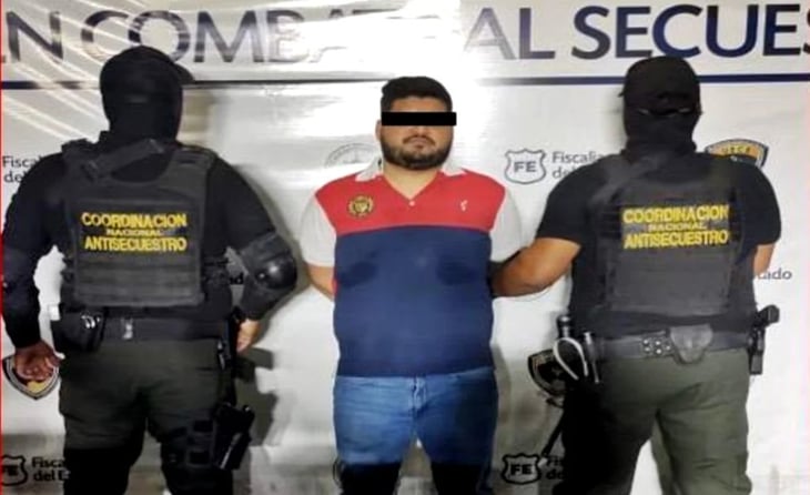 Detenido el presunto fundador del Cártel de Acapulco