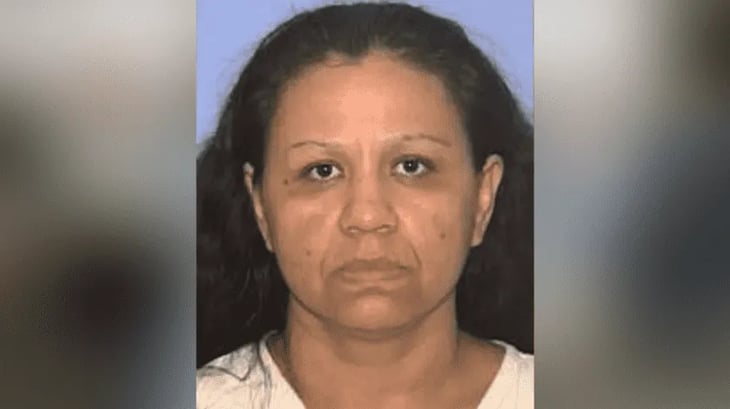 Mujer de origen mexicano será ejecutada en EU, acusada de asesinar a su hija