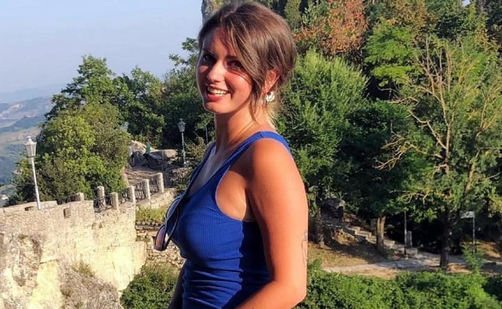'No sé por qué lo hice': hombre asesina a actriz porno en Italia