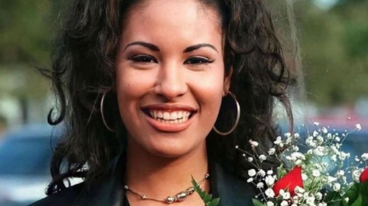 27 años atrás: así fue la última noche con vida de Selena Quintanilla