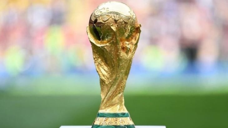 Copa del mundo: FIFA no aprobará mundial cada dos años