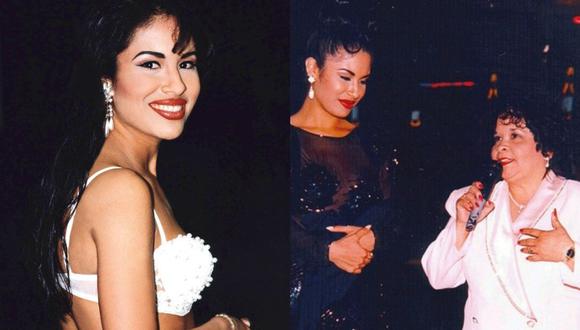 Revelan escalofriantes audios de Yolanda Saldívar confesando que mató a Selena Quintanilla 
