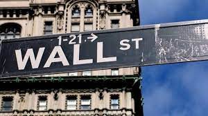 Wall Street y S&P 500 en caída libre