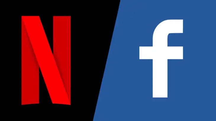 Netflix rompe con Facebook y ya no podrás usar esta función a partir del 2 de mayo