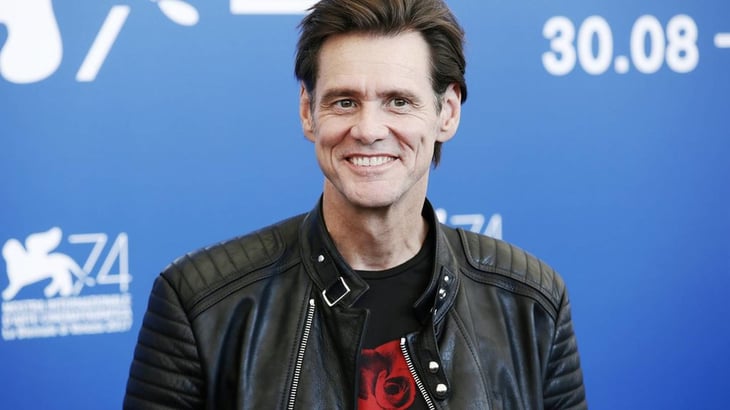 Jim Carrey se retira de la actuación luego 'Sonic 2': ‘Estoy siendo bastante serio’