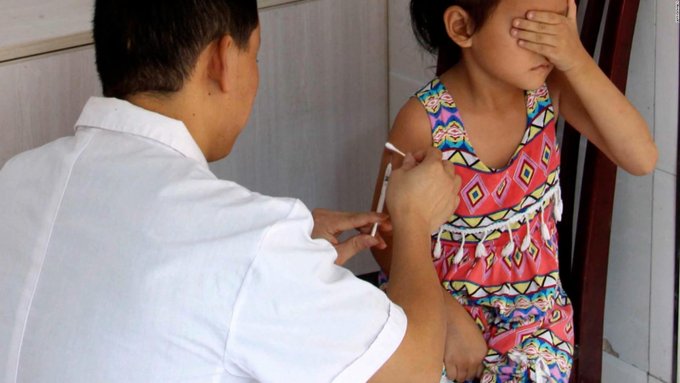 Cofepris avaló vacuna Covid para niños a partir de los 5 años, pero no lo difunden