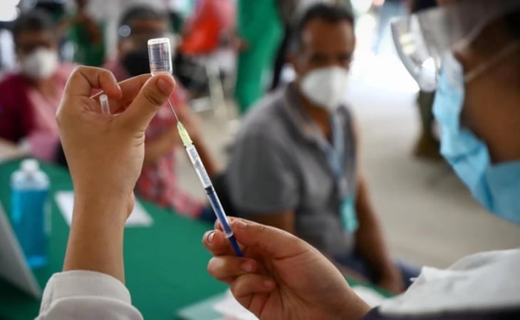 Anuncian módulos de vacunación en nueve municipios del Edomex