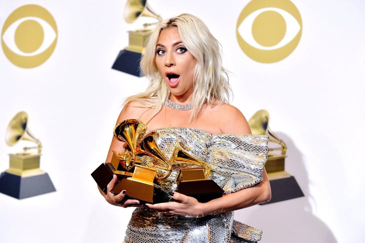 Lo que debes saber y prestar atención de los Grammys