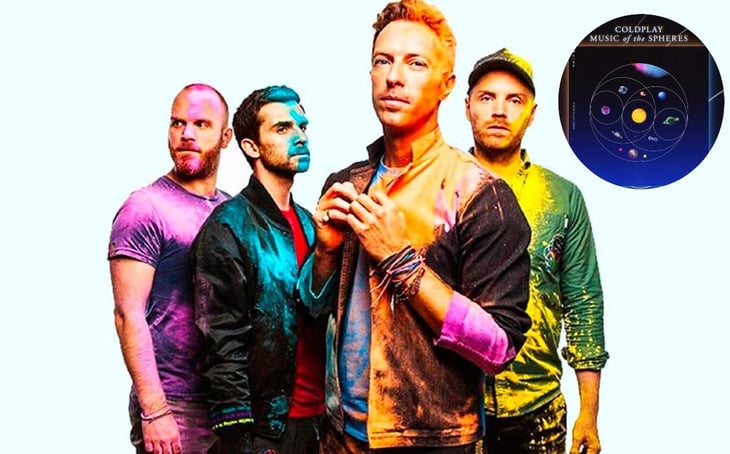 Coldplay está más que feliz de haber visitado méxico en su paso por monterrey y cdmx