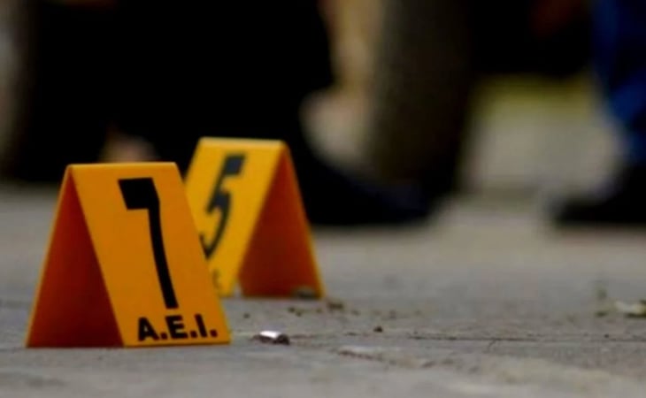 Asesinan a mujer y hallan restos humanos en Zacatecas